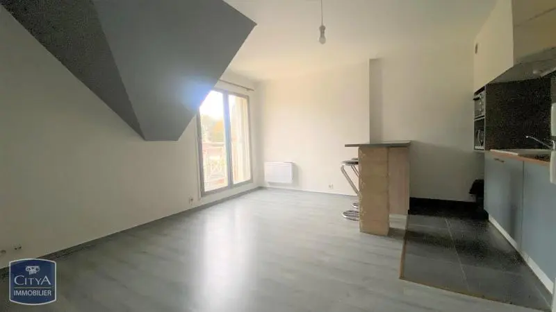 Photo 2 Appartement 2 pièces 32.69m²