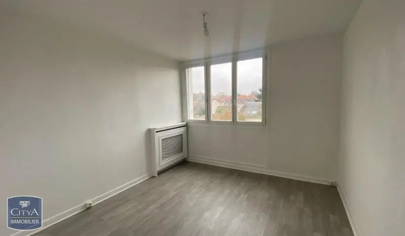 Photo 3 appartement Brétigny-sur-Orge