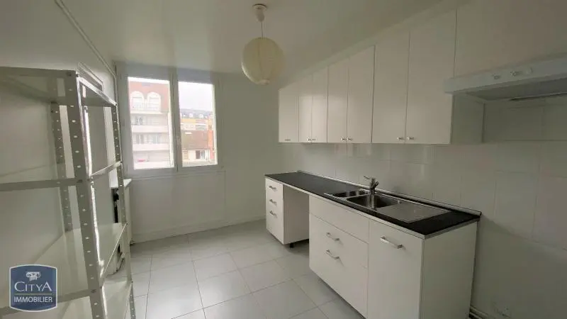 Photo 1 appartement Brétigny-sur-Orge