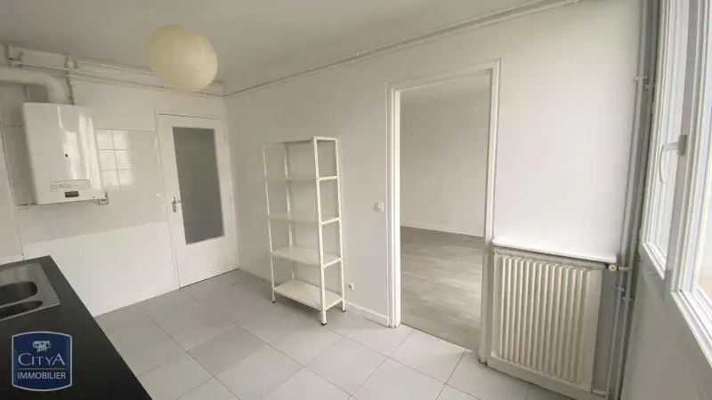 Photo 2 appartement Brétigny-sur-Orge
