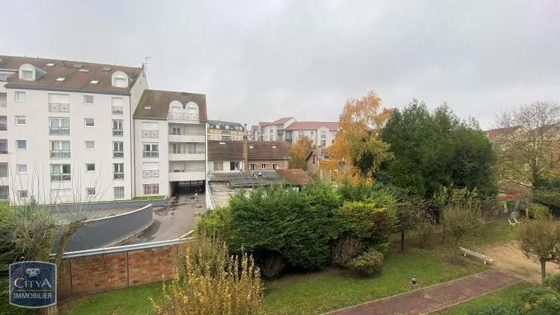 Photo 8 appartement Brétigny-sur-Orge