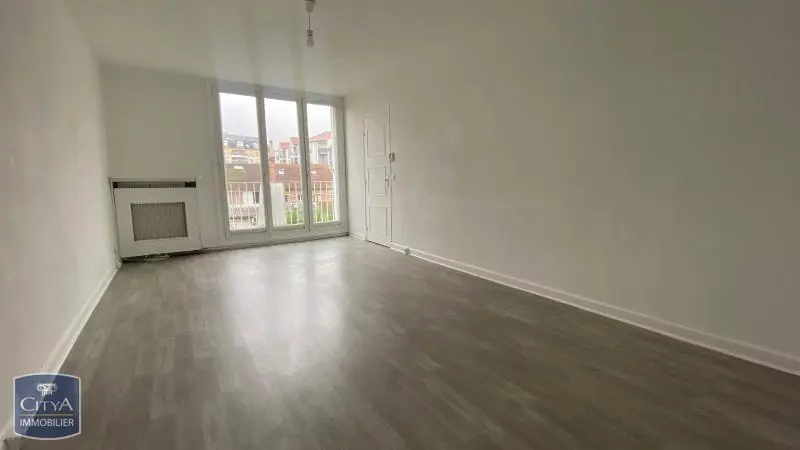 Photo 1 Appartement 3 pièces 66.18m²