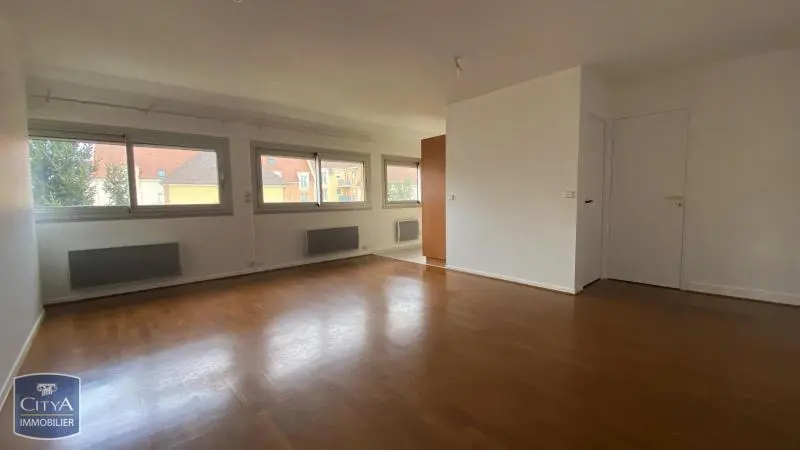 Photo 2 Appartement 2 pièces 53.34m²