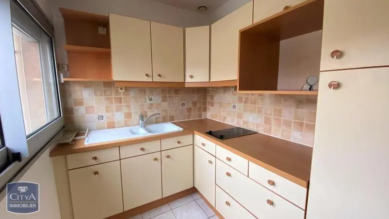 Photo 6 Appartement 2 pièces 53.34m²