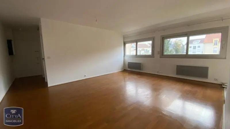 Photo 3 Appartement 2 pièces 53.34m²