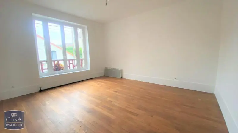 Photo 2 Appartement 2 pièces 48.01m²