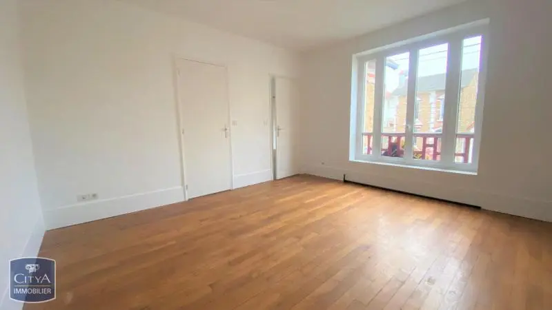 Photo 1 Appartement 2 pièces 48.01m²