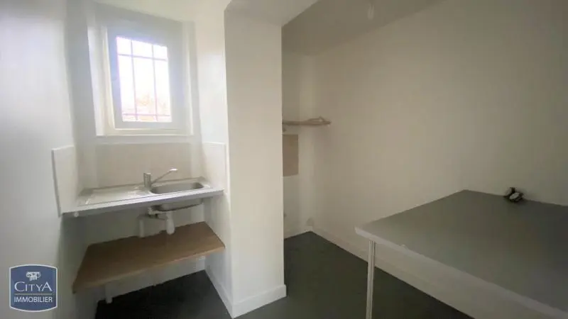 Photo 5 Appartement 2 pièces 48.01m²