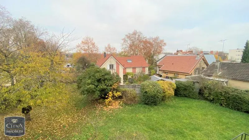Photo 6 Appartement 2 pièces 48.01m²