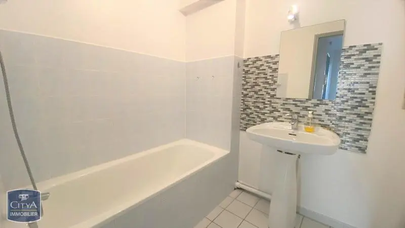 Photo 3 Appartement 2 pièces 50.43m²