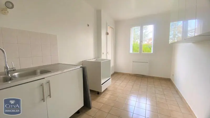 Photo 4 Appartement 2 pièces 50.43m²
