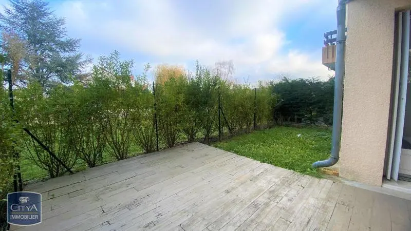 Photo 5 Appartement 2 pièces 50.43m²