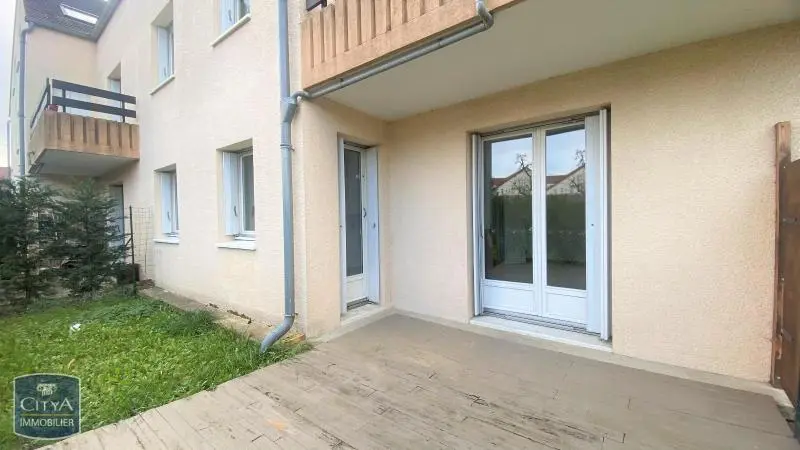 Photo 6 Appartement 2 pièces 50.43m²