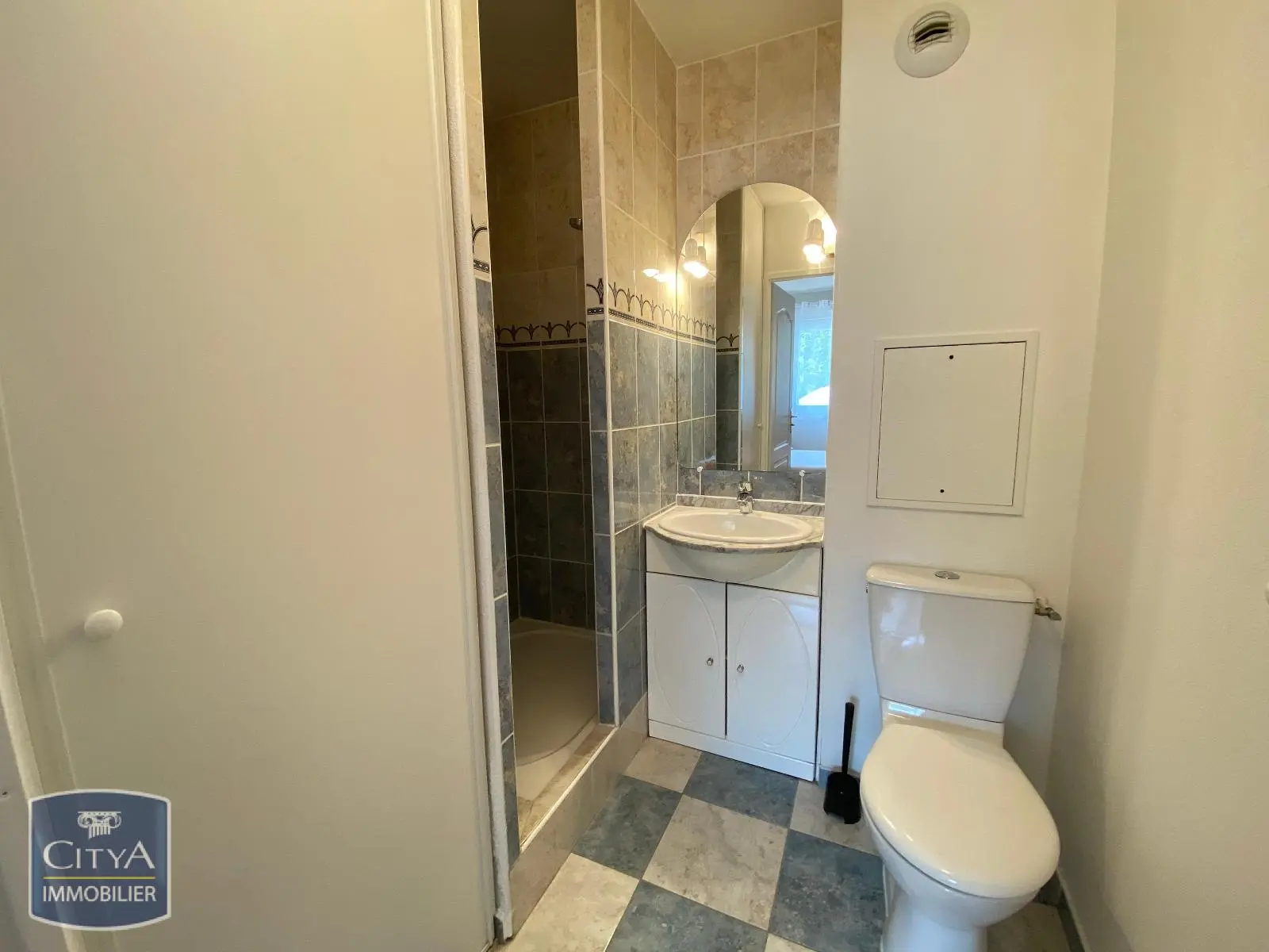 Photo 5 Appartement 1 pièce 20m²