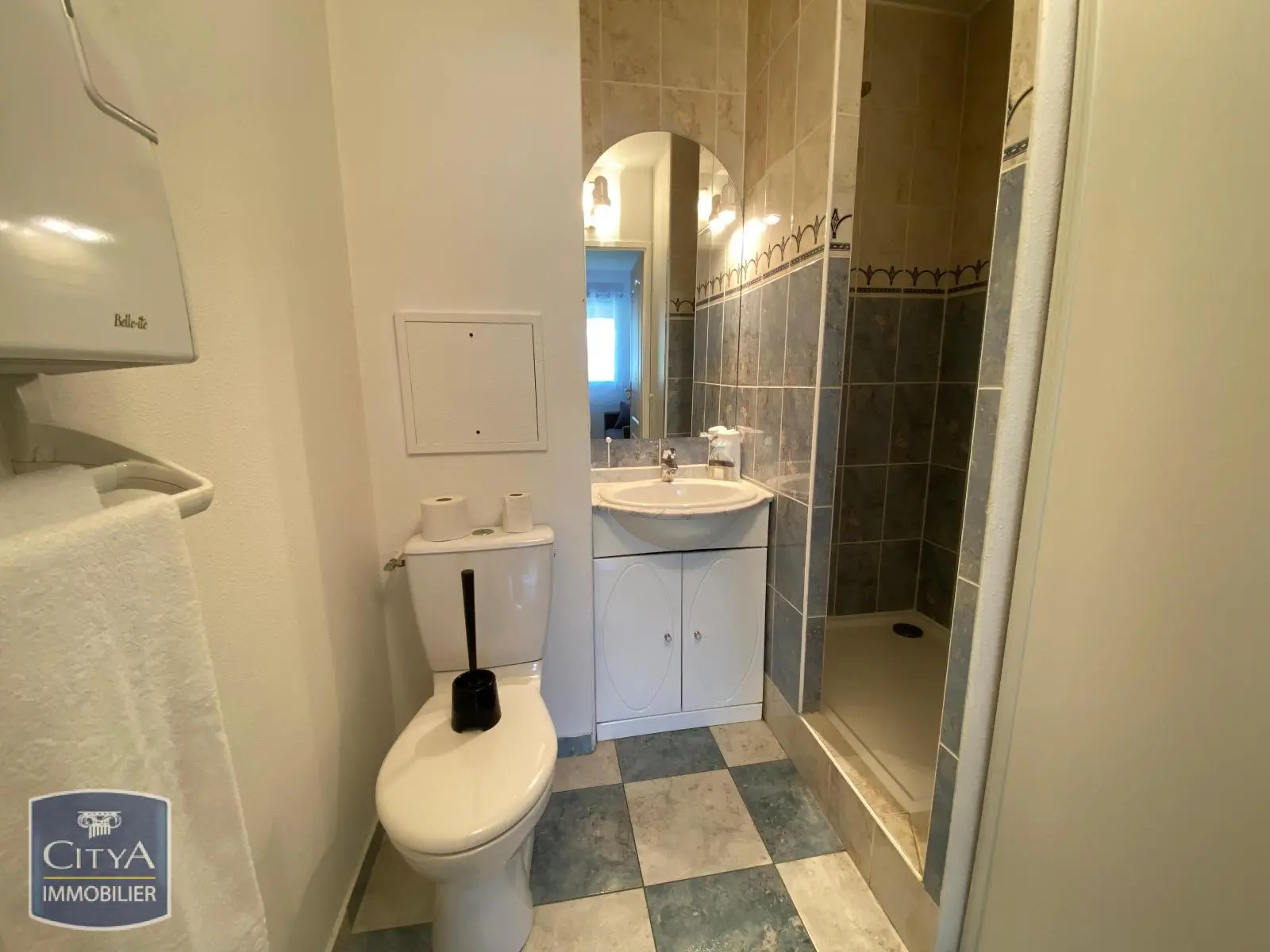Photo 4 Appartement 2 pièces 34m²