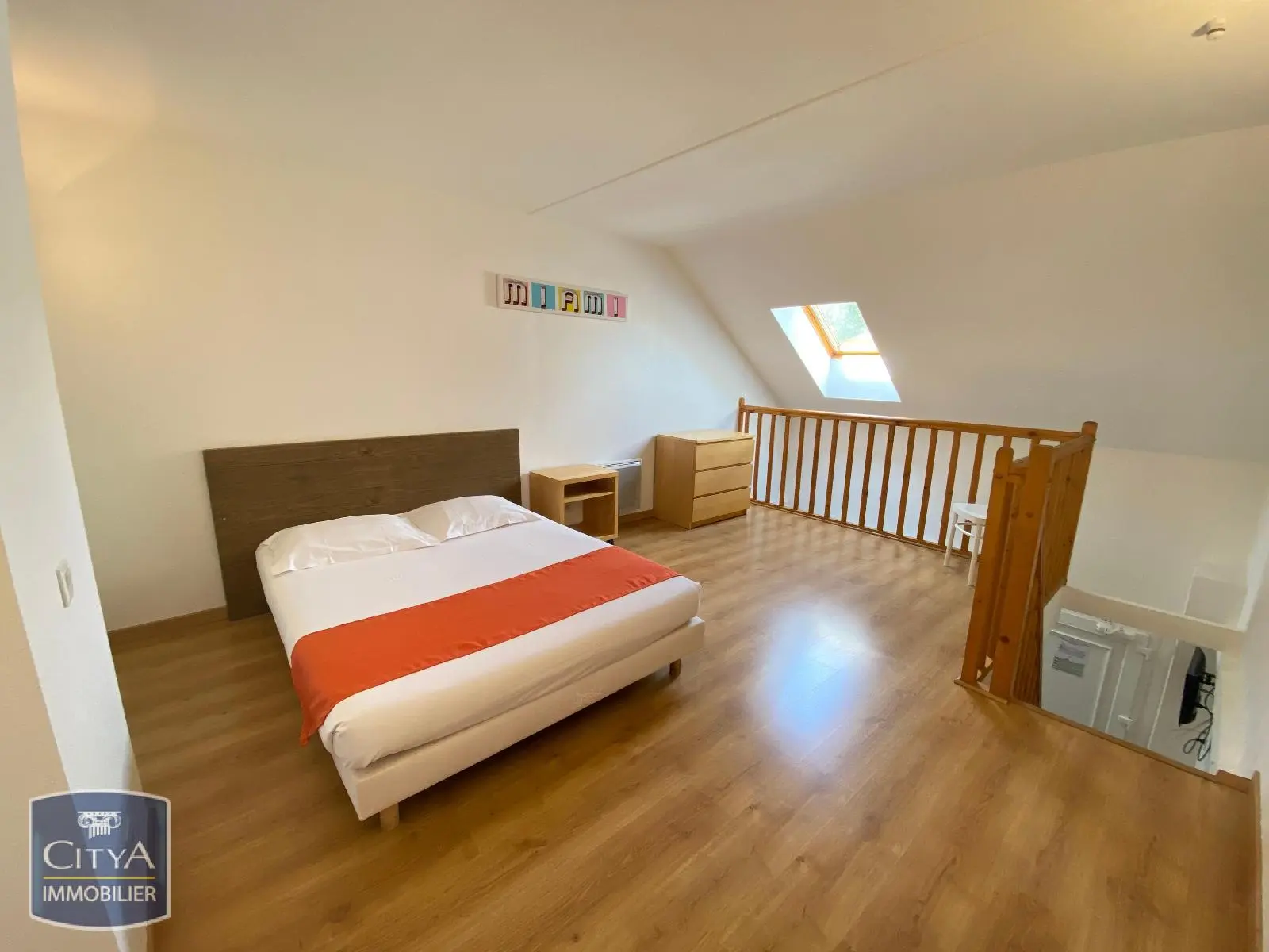 Photo 2 Appartement 2 pièces 34m²
