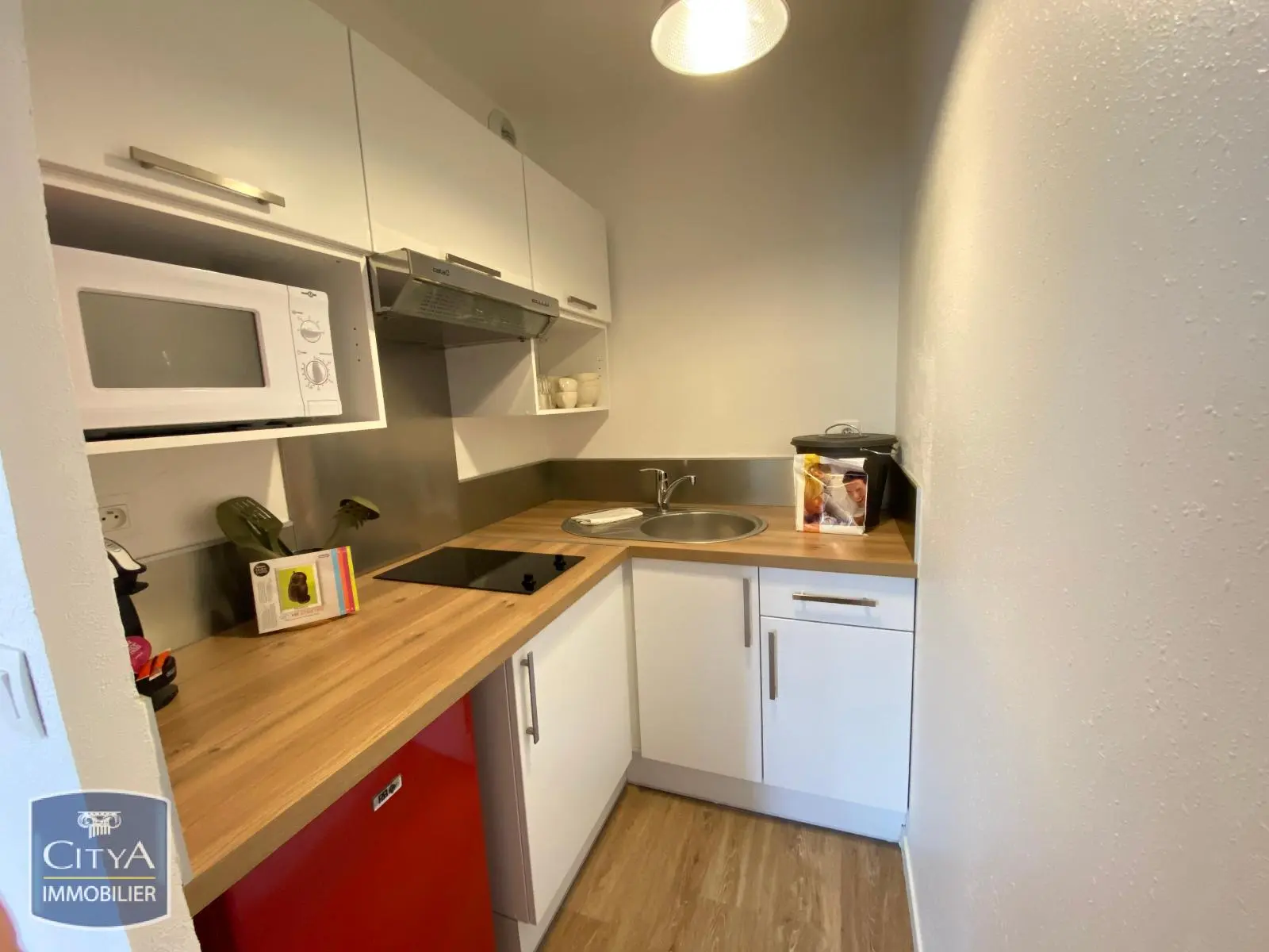 Photo 2 Appartement 2 pièces 34m²