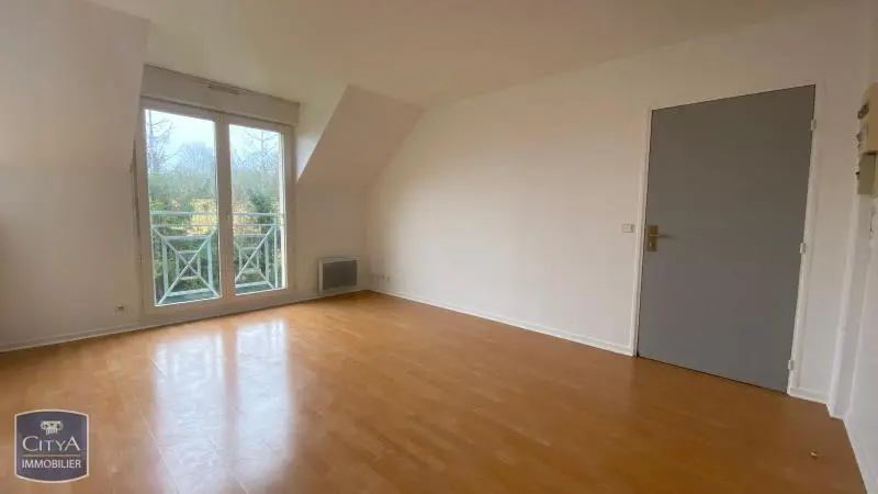 Photo 2 Appartement 1 pièce 32m²
