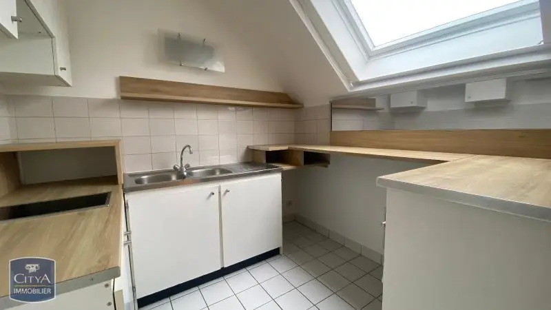 Photo 5 Appartement 1 pièce 32m²