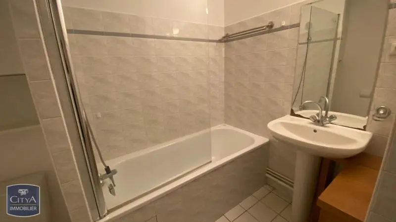 Photo 6 Appartement 1 pièce 32m²