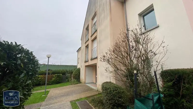 Photo 7 Appartement 1 pièce 32m²