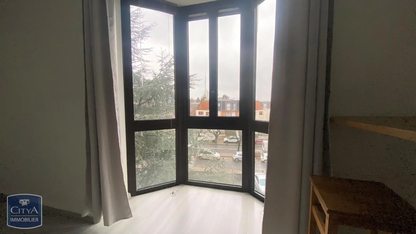 Photo 4 Appartement 1 pièce 32.97m²