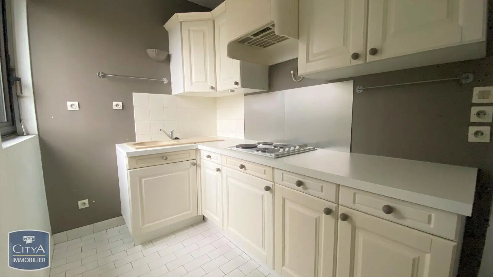 Photo 6 Appartement 1 pièce 32.97m²