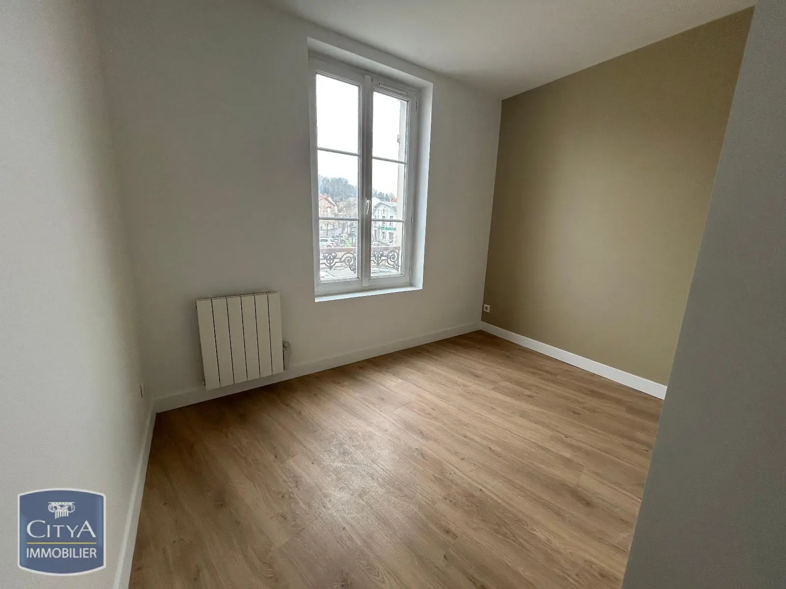 Photo 4 Appartement 2 pièces 32.31m²