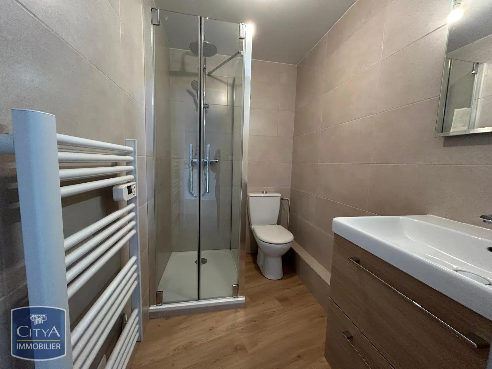 Photo 7 Appartement 2 pièces 32.31m²