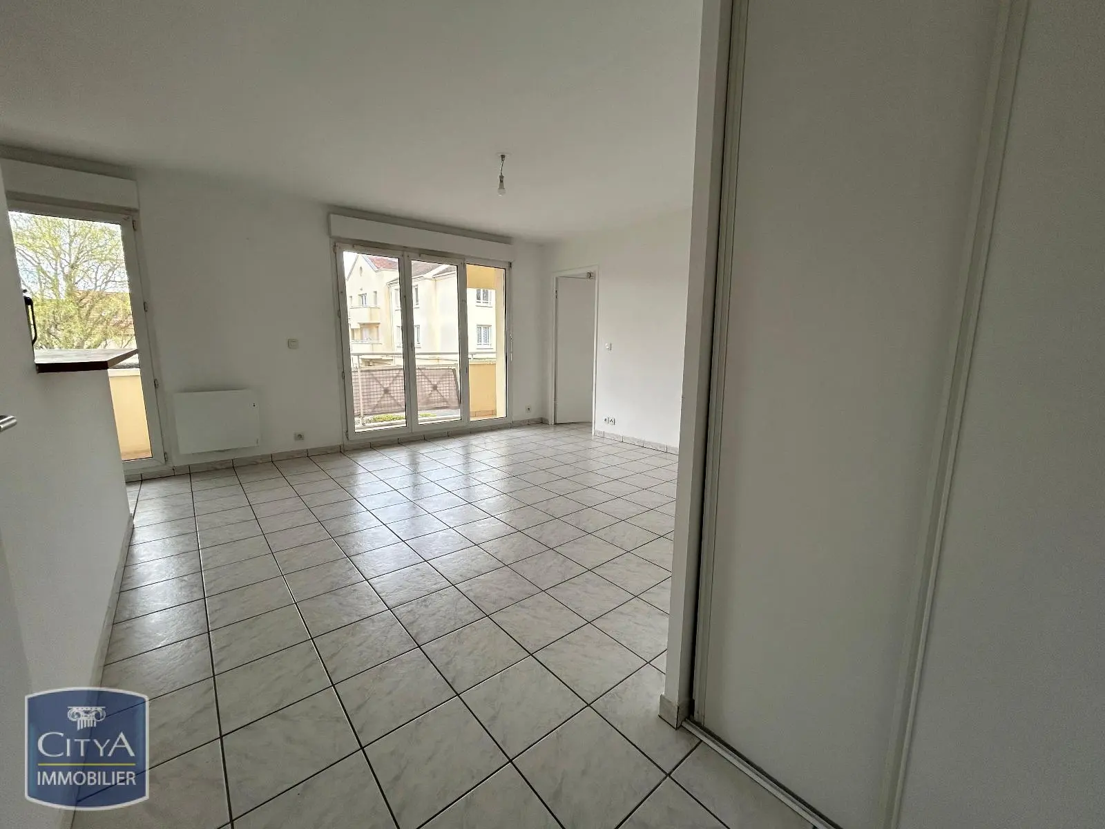 Photo 9 Appartement 2 pièces 41m²