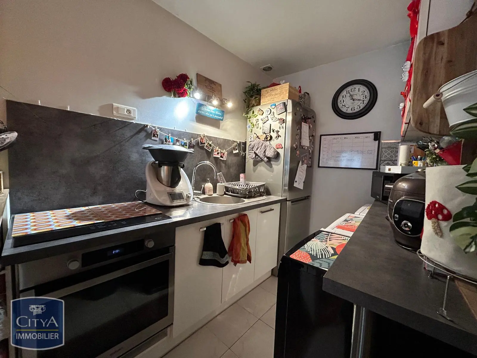 Photo 4 Maison 3 pièces 55.79m²
