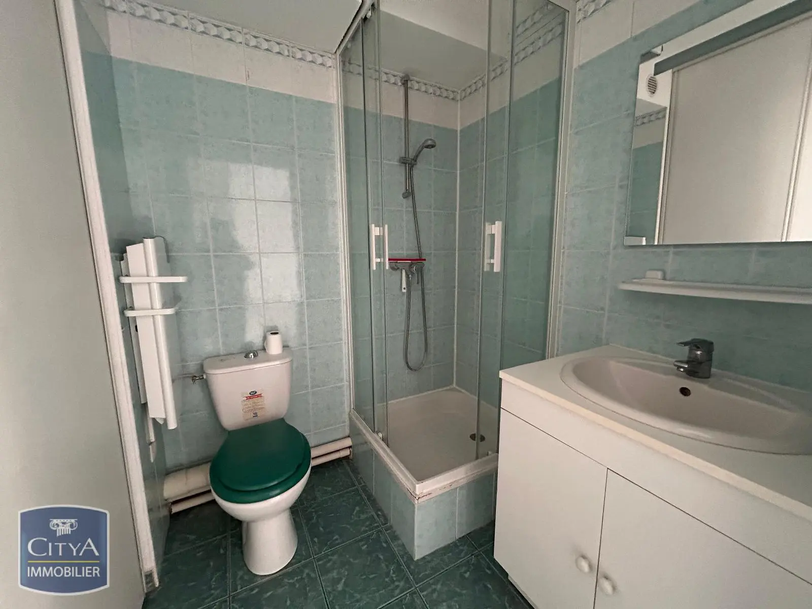 Photo 8 Appartement 2 pièces 41m²