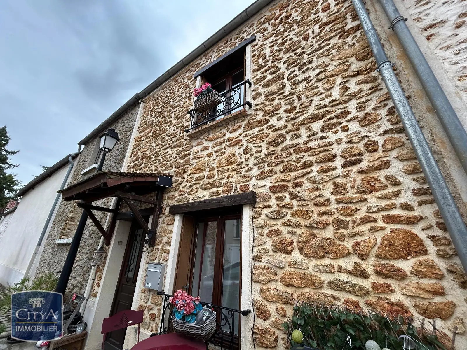Photo 2 Maison 3 pièces 55.79m²