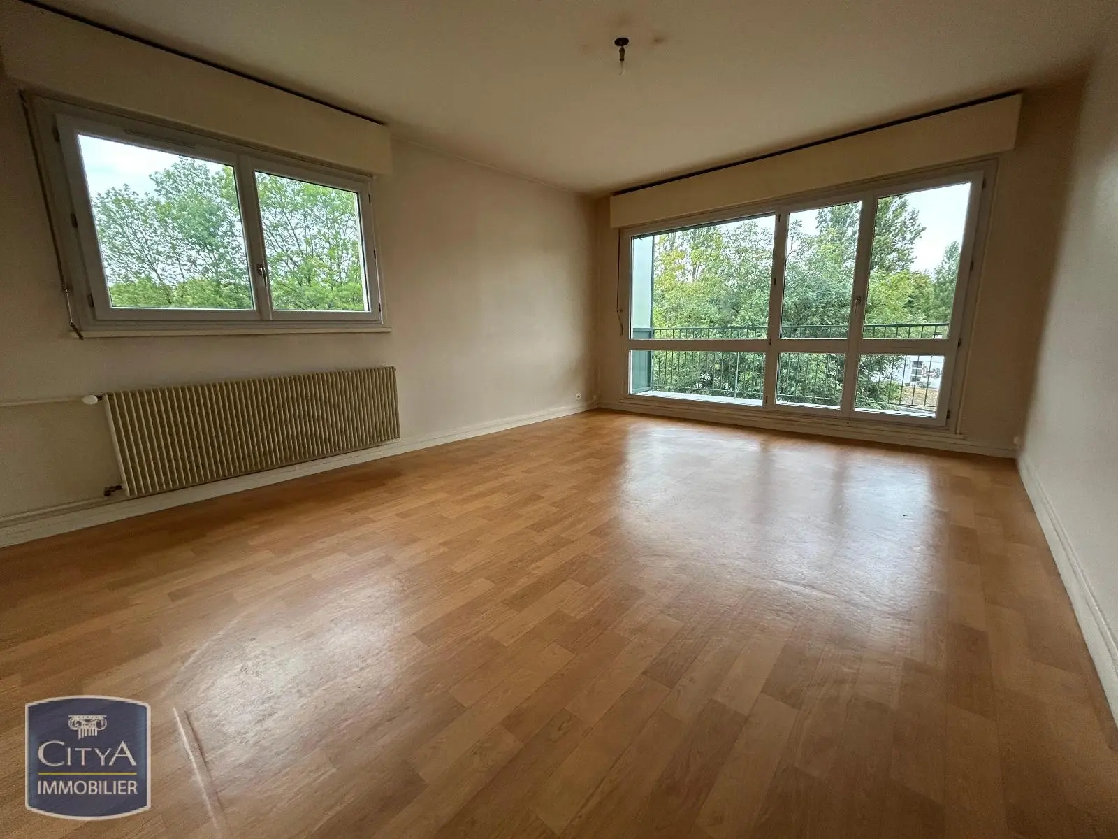 Photo 1 Appartement 3 pièces 75m²