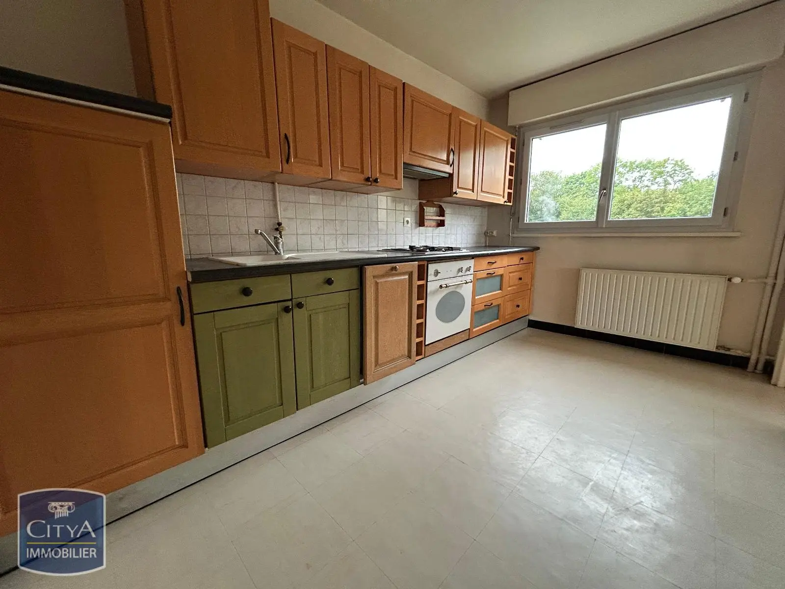 Photo 2 appartement Arpajon