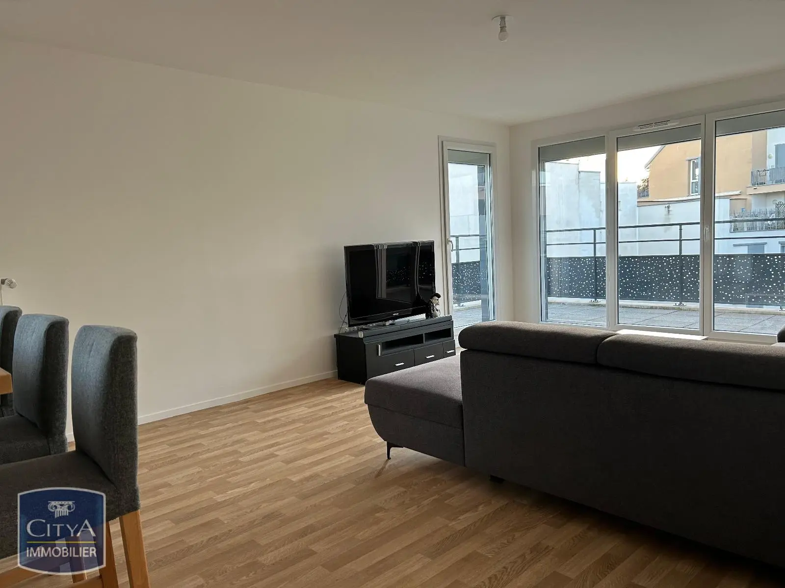 Photo 9 Appartement 4 pièces 81.21m²