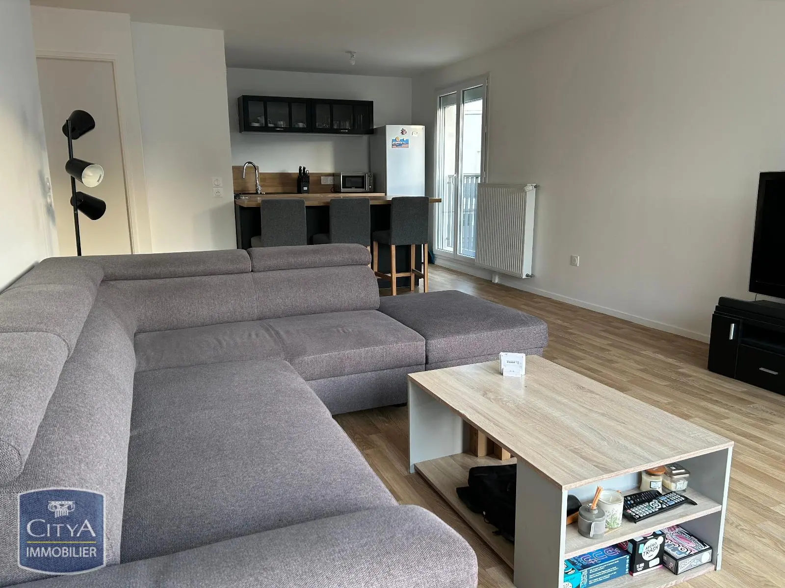 Photo 11 Appartement 4 pièces 81.21m²