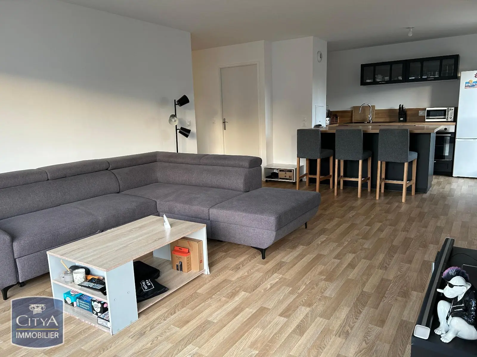 Photo 8 Appartement 4 pièces 81.21m²
