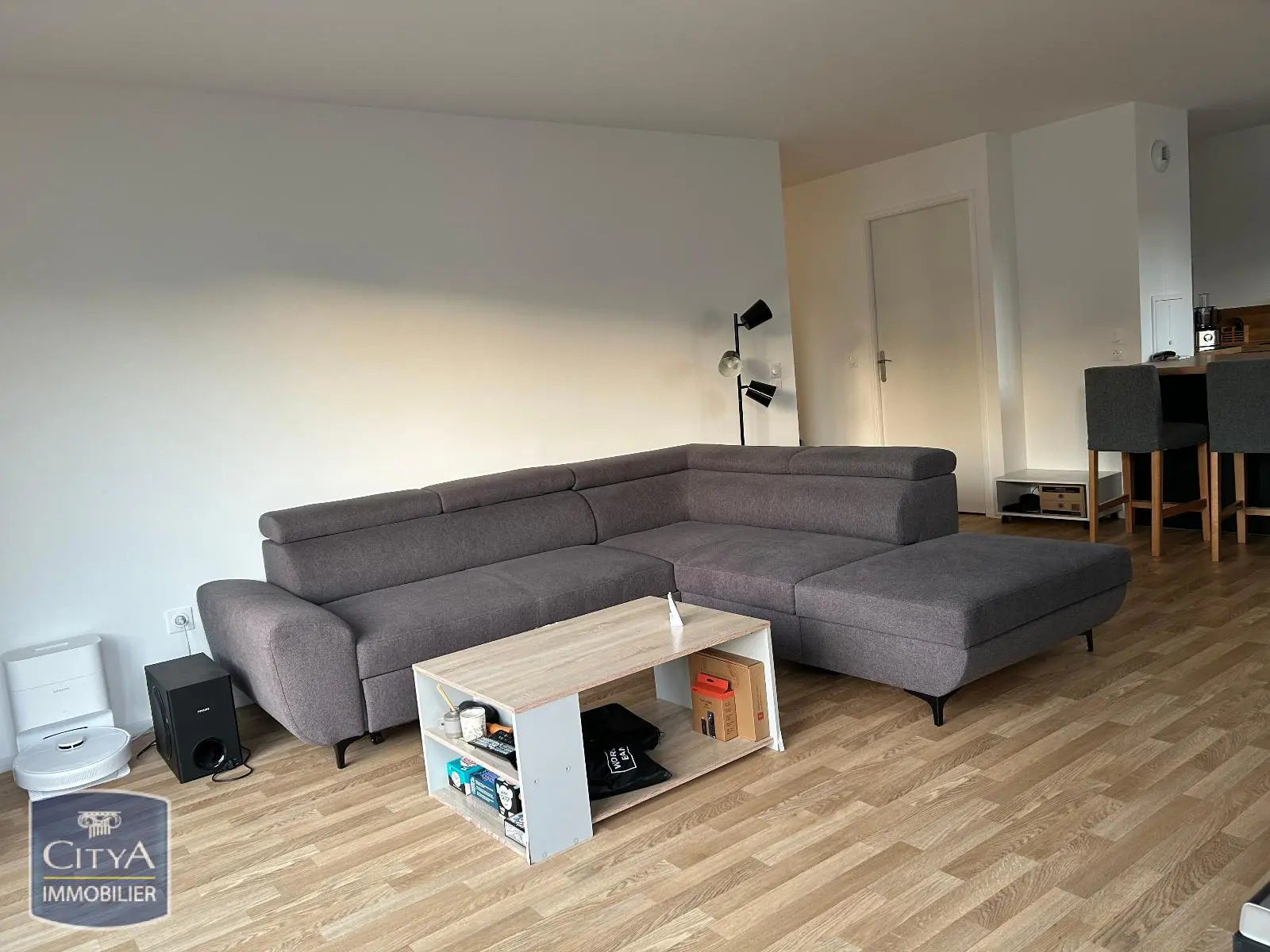 Photo 12 Appartement 4 pièces 81.21m²