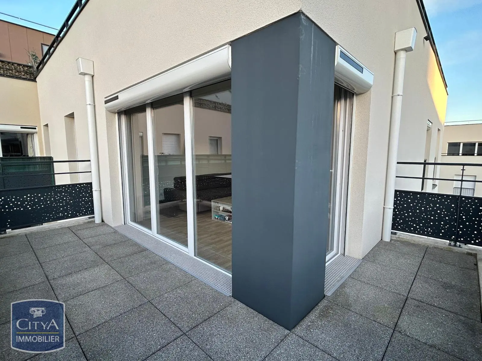 Photo 1 Appartement 4 pièces 81.21m²