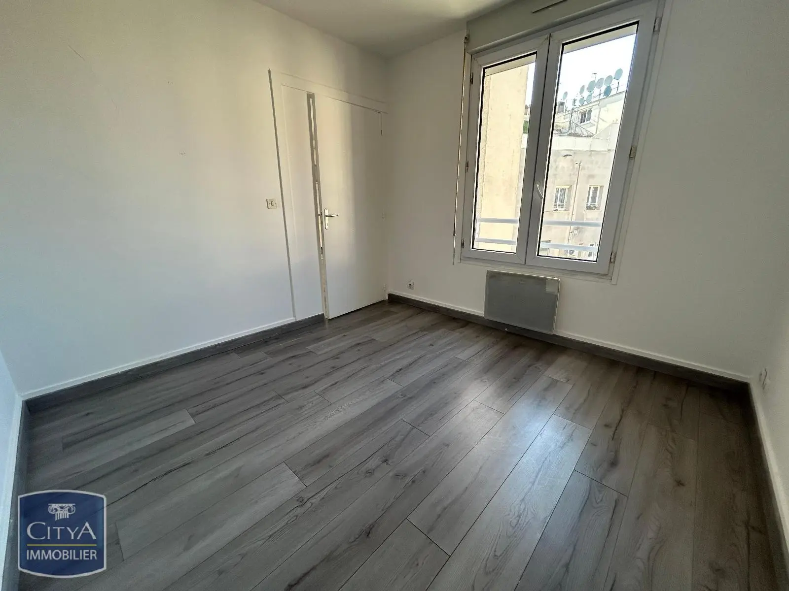 Photo 5 Appartement 1 pièce 30.1m²