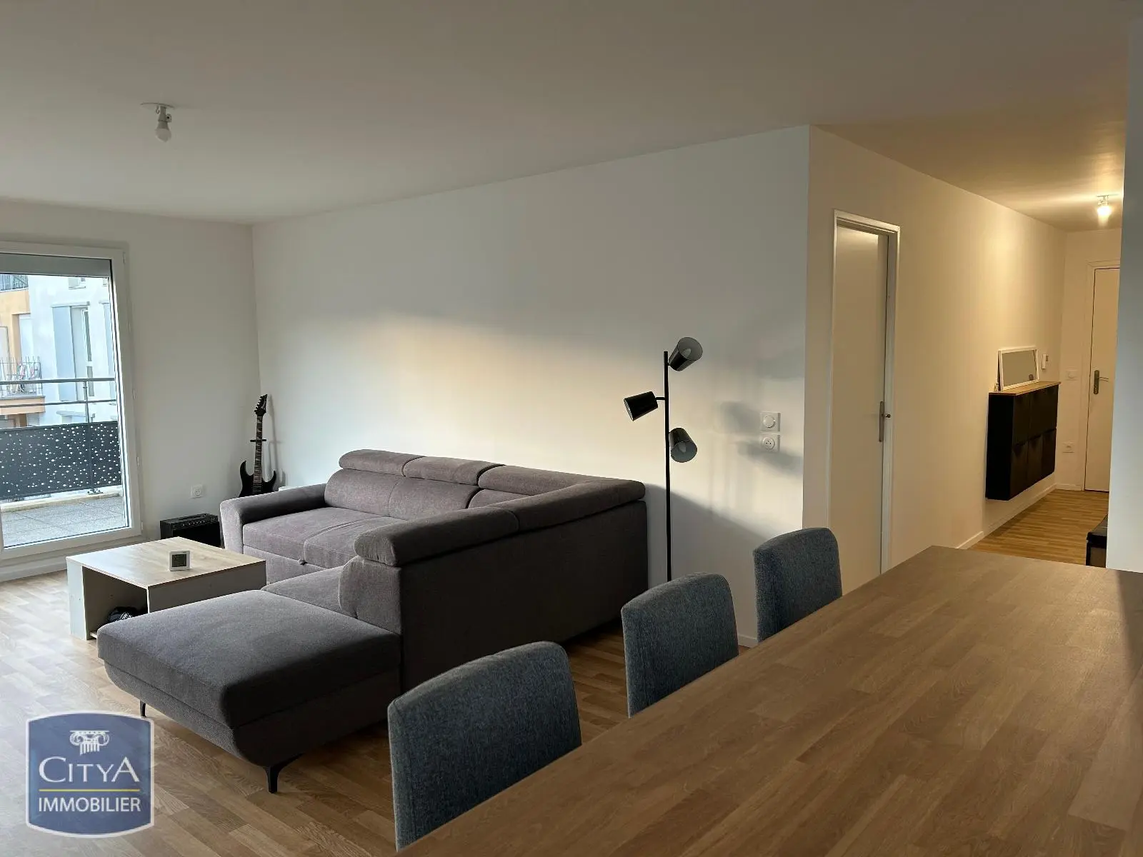 Photo 10 Appartement 4 pièces 81.21m²