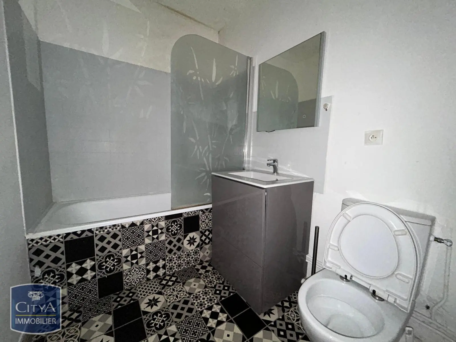 Photo 6 Appartement 1 pièce 30.1m²