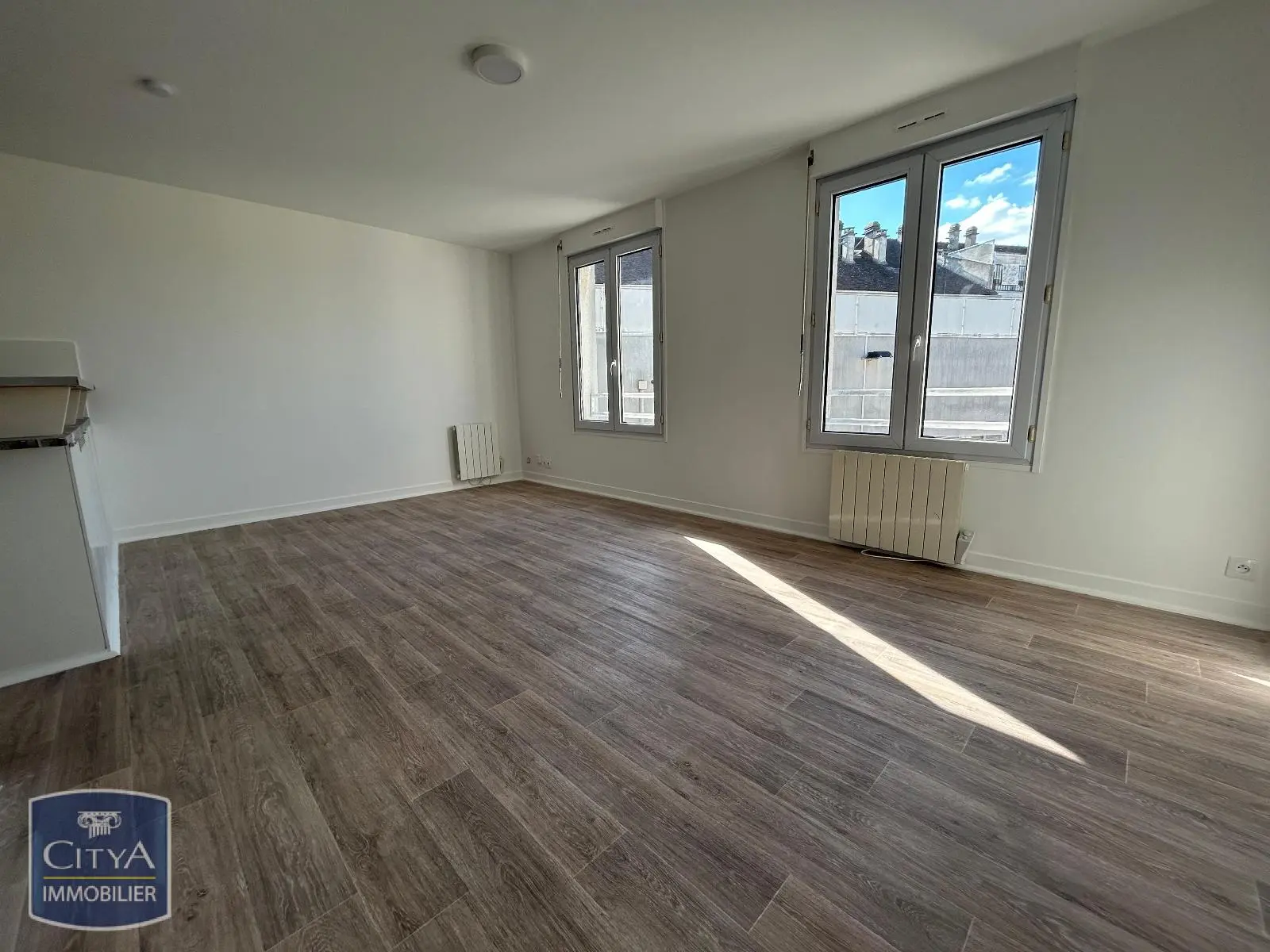 Photo 2 Appartement 2 pièces 45m²