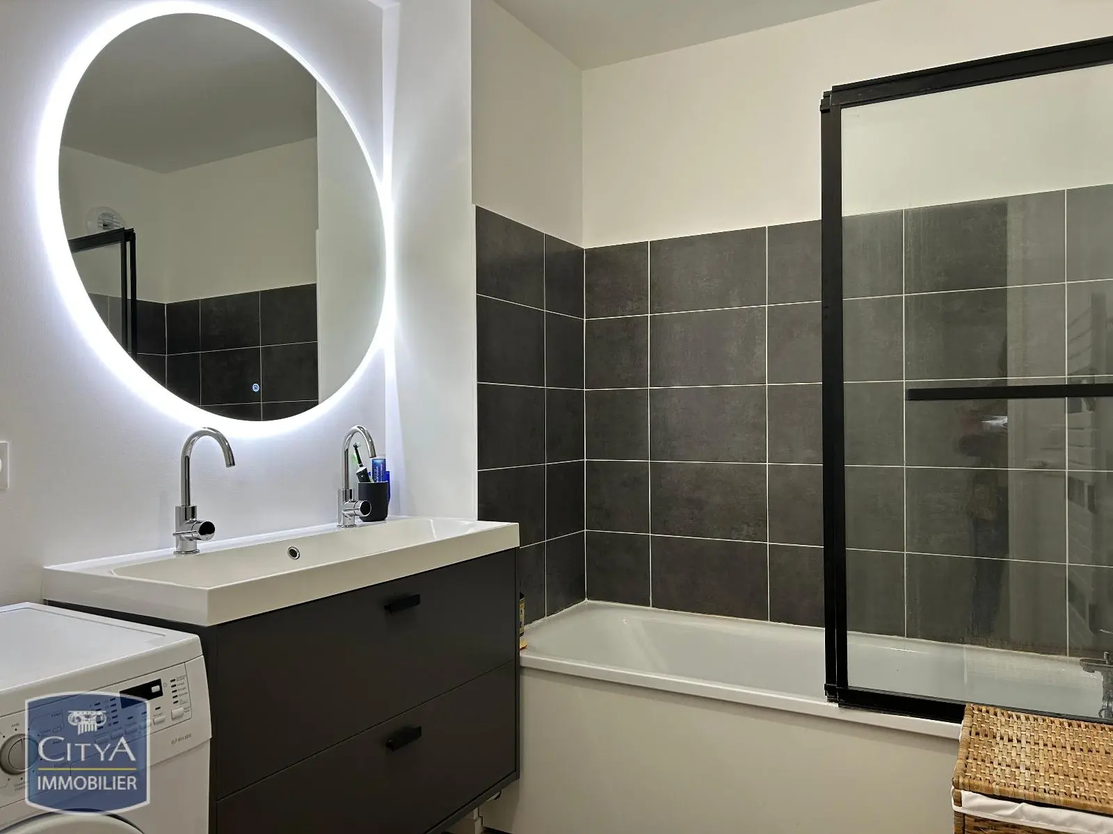 Photo 4 Appartement 4 pièces 81.21m²