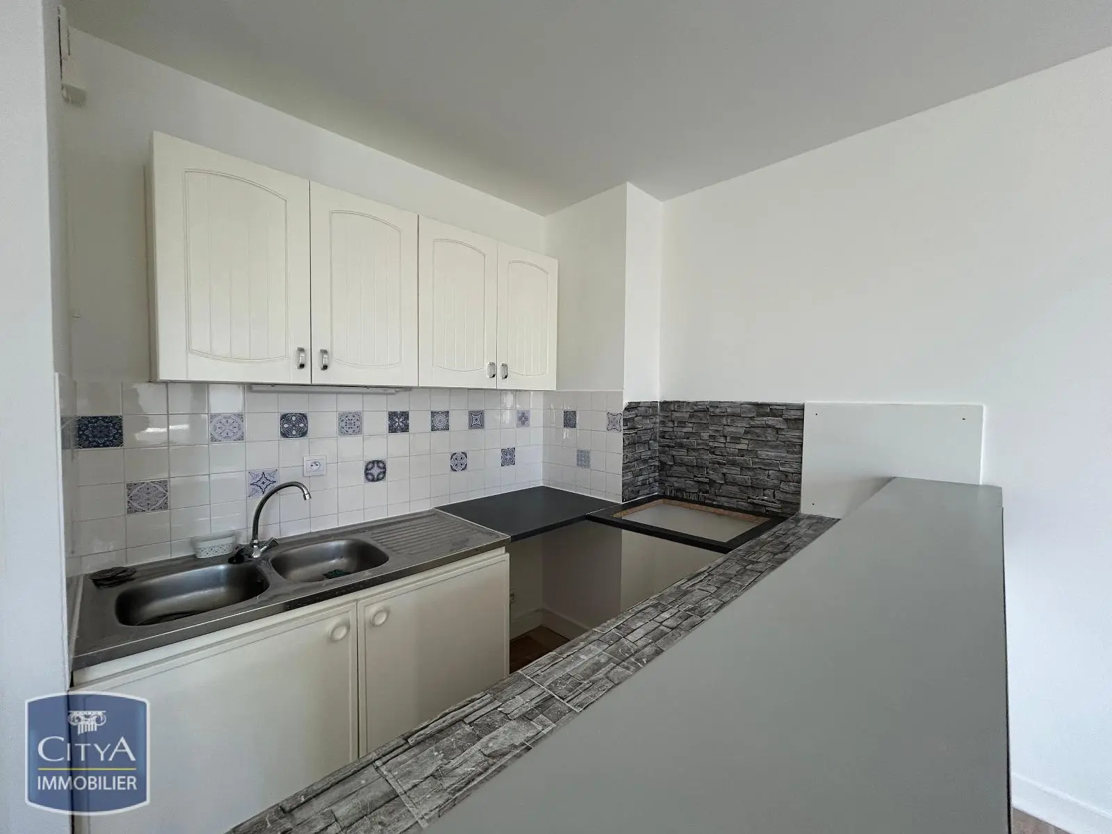 Photo 3 Appartement 2 pièces 45m²
