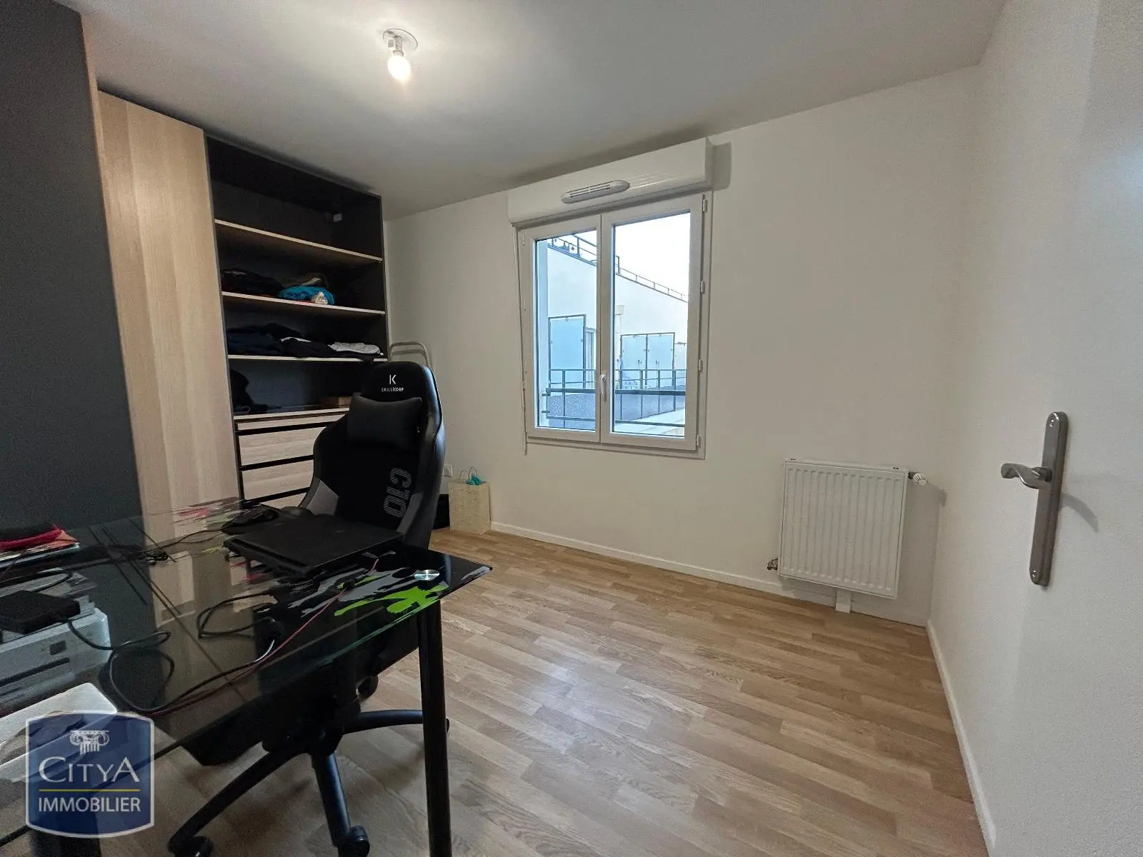 Photo 7 Appartement 4 pièces 81.21m²