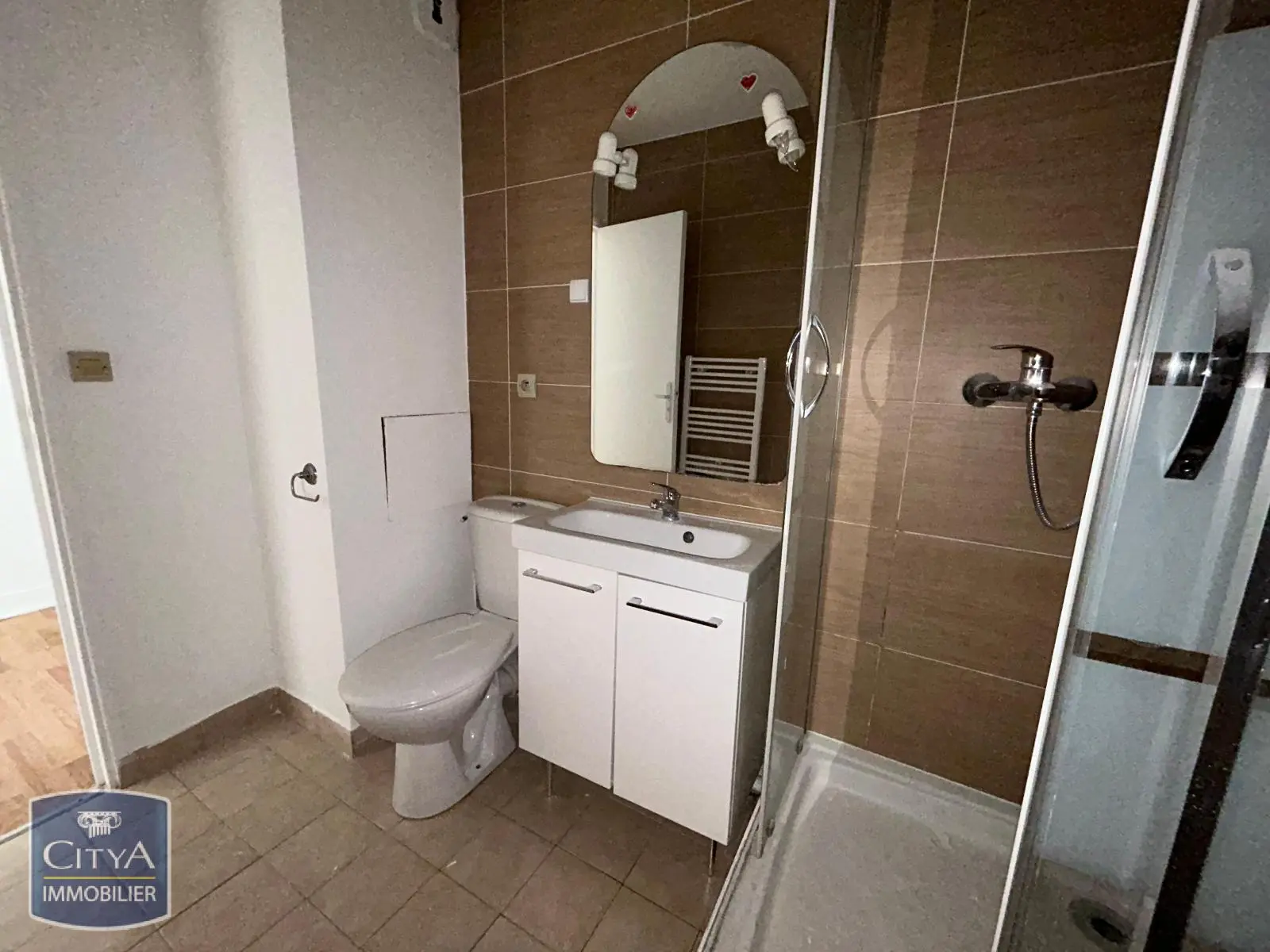 Photo 9 Appartement 2 pièces 45m²