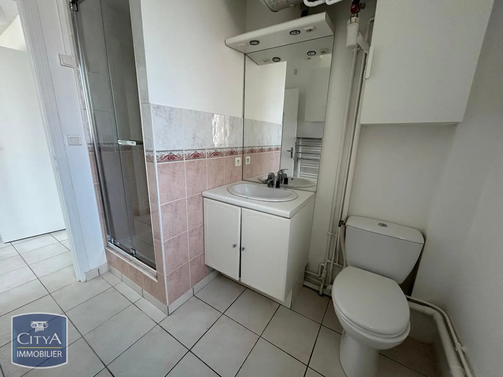 Photo 4 Appartement 2 pièces 31m²