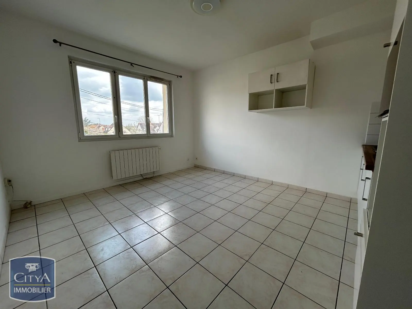 Photo 2 Appartement 2 pièces 32m²